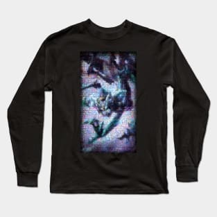 Elise Long Sleeve T-Shirt